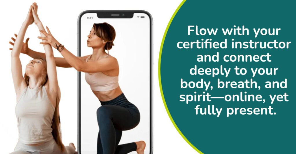 Online Yoga in India- Golden Bliss Wellness