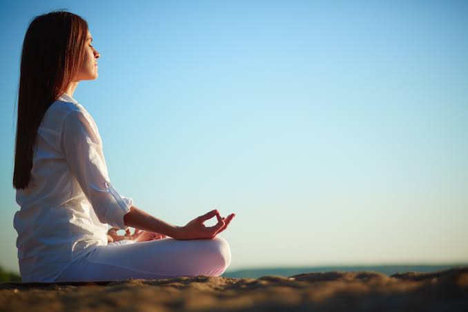 Meditation Online