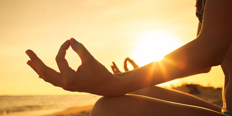 Pranayama – Breathing Exercise Online