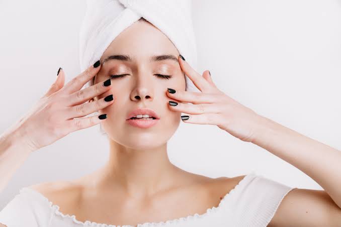 Face Yoga - Golden Bliss Wellness