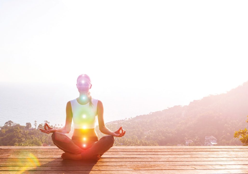 Yoga in Nagpur